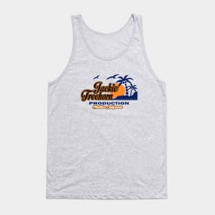 Jackie Treehorn Productions Tank Top